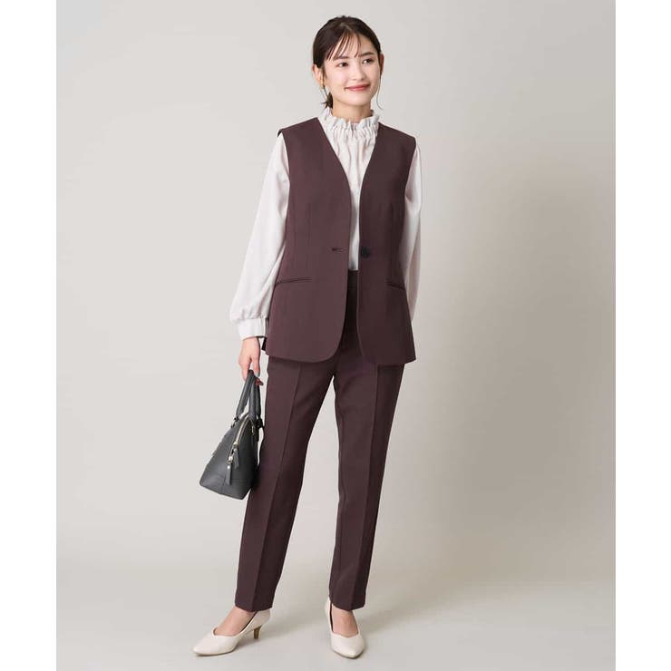 【洗える イージーケア UVカット | a.v.v【WOMEN】 | 詳細画像12 