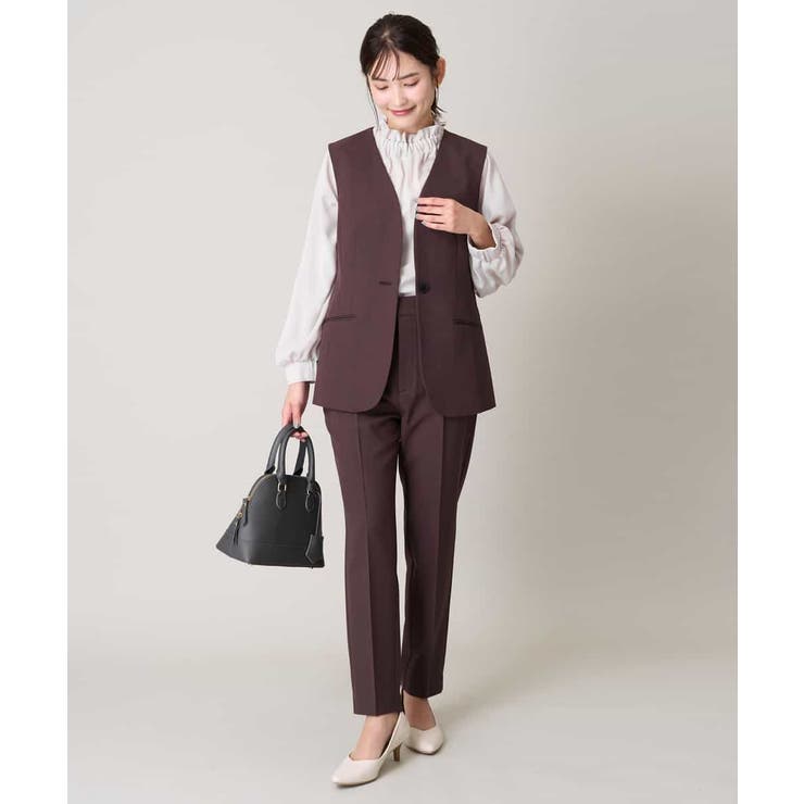 【洗える イージーケア UVカット | a.v.v【WOMEN】 | 詳細画像13 