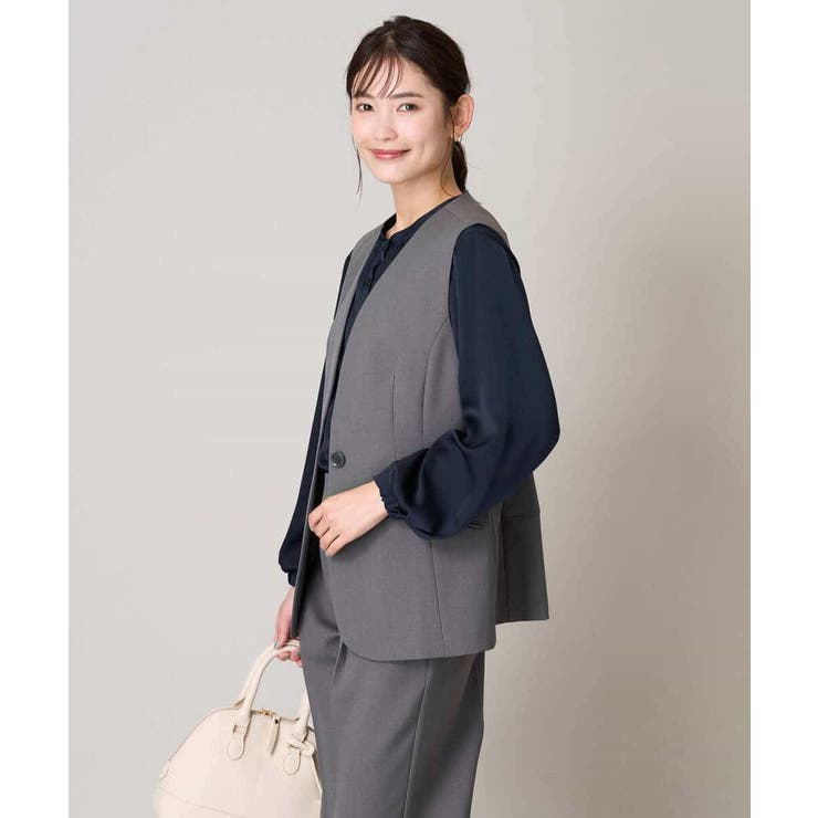 【洗える イージーケア UVカット | a.v.v【WOMEN】 | 詳細画像20 