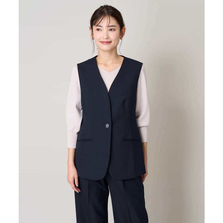 【洗える イージーケア UVカット | a.v.v【WOMEN】 | 詳細画像24 