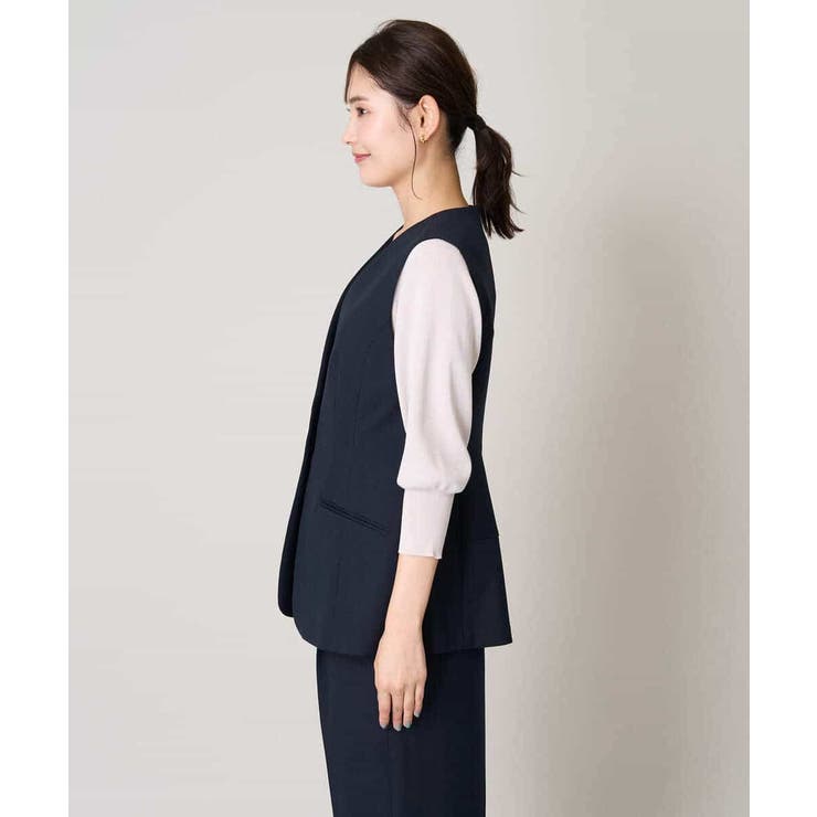 【洗える イージーケア UVカット | a.v.v【WOMEN】 | 詳細画像25 