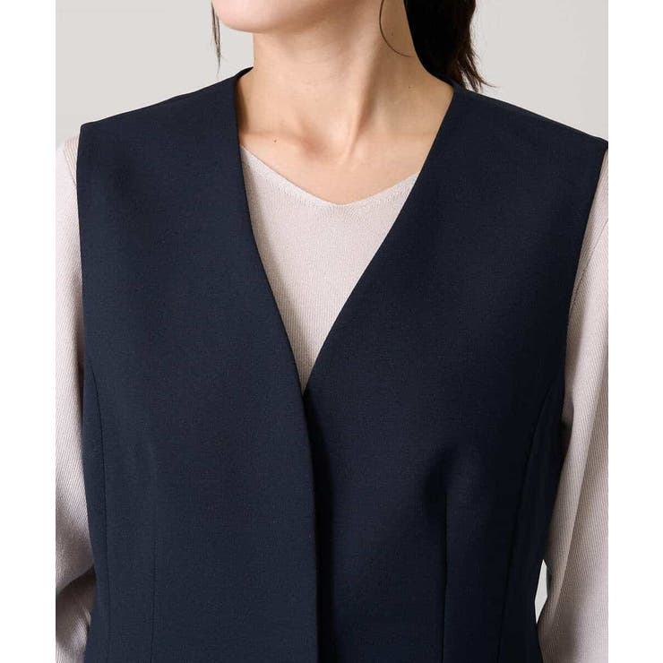 【洗える イージーケア UVカット | a.v.v【WOMEN】 | 詳細画像27 