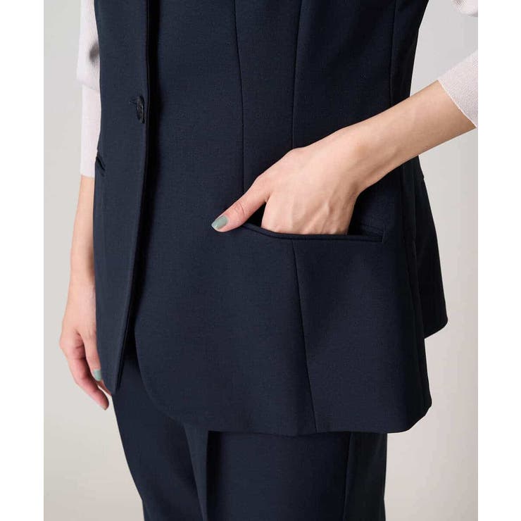 【洗える イージーケア UVカット | a.v.v【WOMEN】 | 詳細画像29 