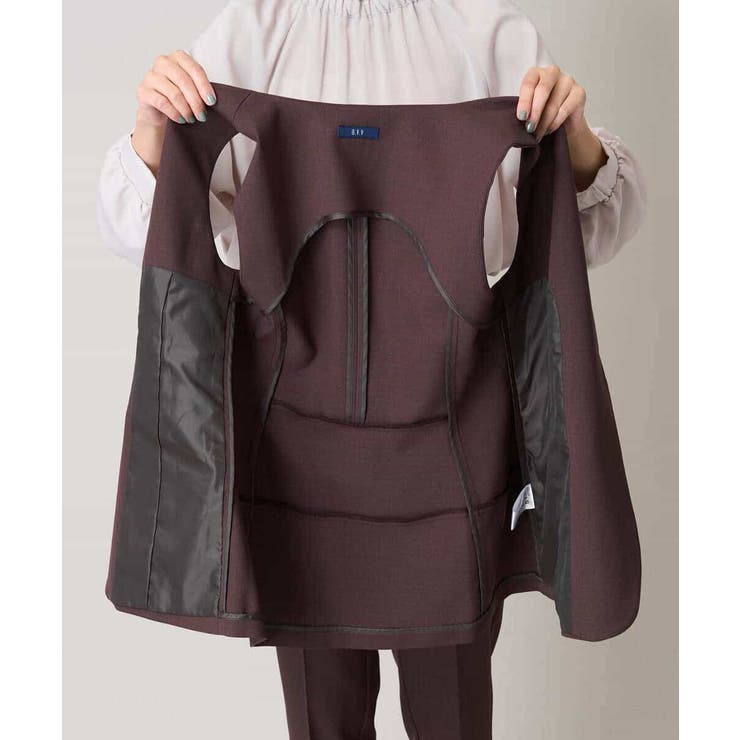 【洗える イージーケア UVカット | a.v.v【WOMEN】 | 詳細画像35 