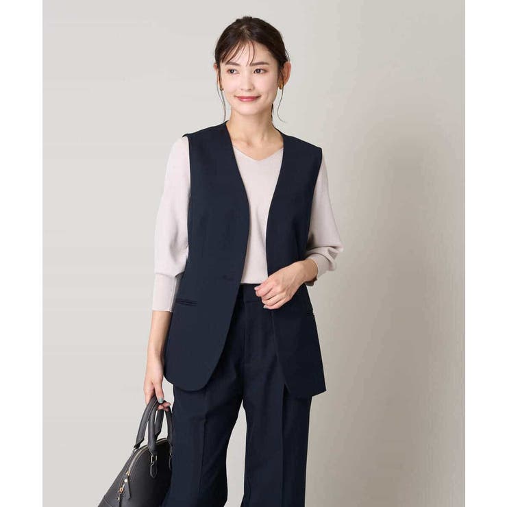 【洗える イージーケア UVカット | a.v.v【WOMEN】 | 詳細画像4 