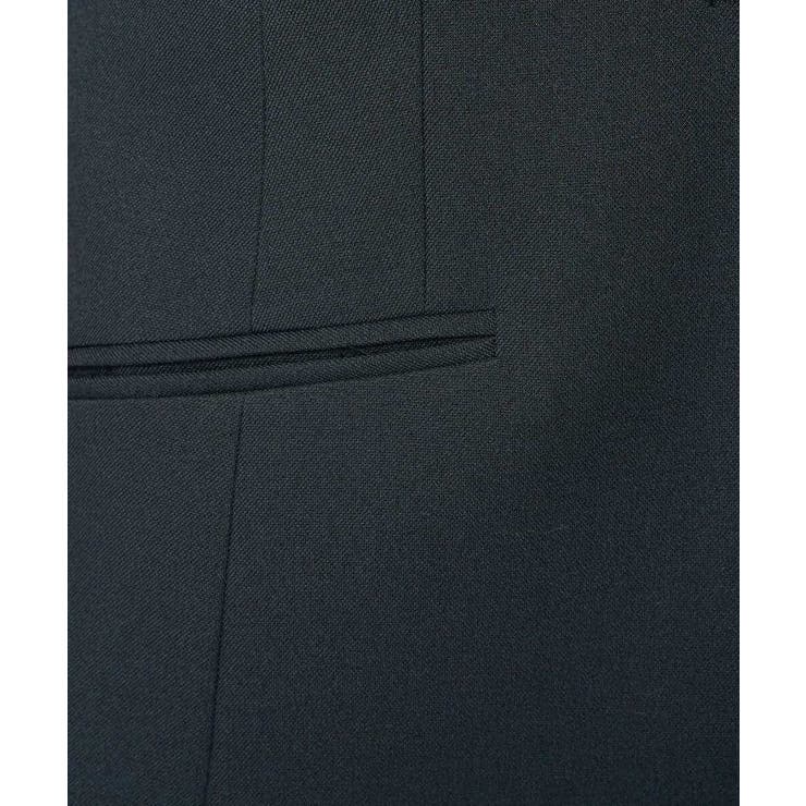 ツイード調ペプラムジレ | a.v.v【WOMEN】 | 詳細画像33 