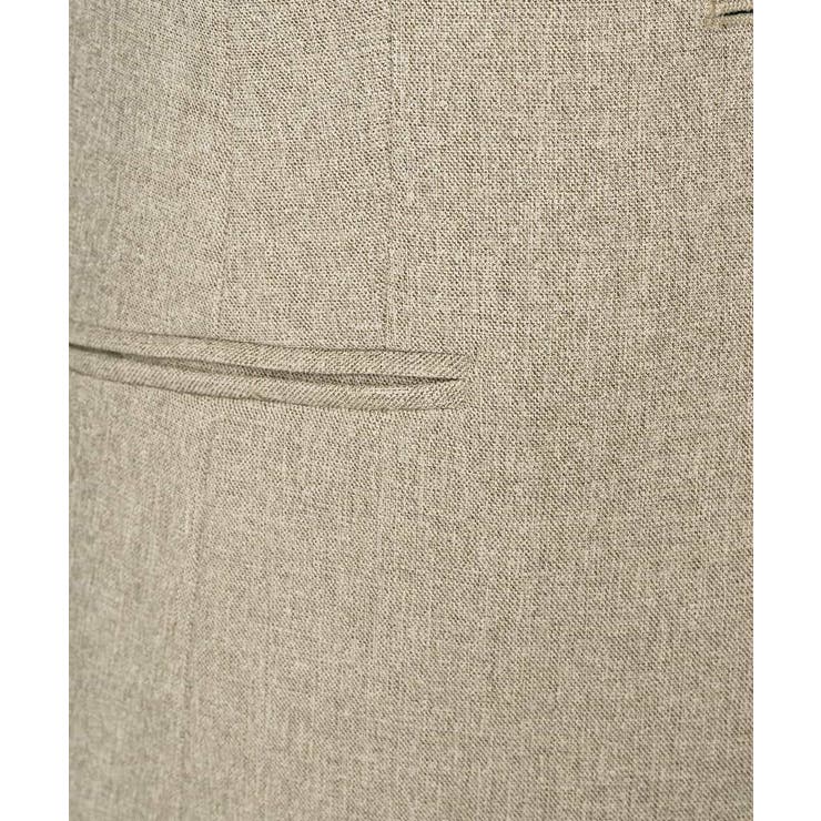 ツイード調ペプラムジレ | a.v.v【WOMEN】 | 詳細画像34 