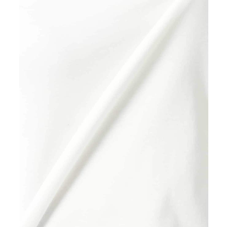 VネックスムースTシャツ | a.v.v【WOMEN】 | 詳細画像22 