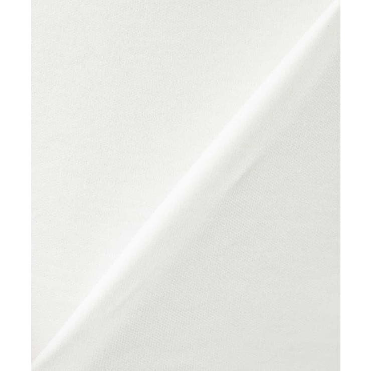 スクエアネックスムースTシャツ | a.v.v【WOMEN】 | 詳細画像34 