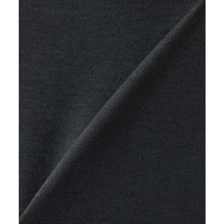 スクエアネックスムースTシャツ | a.v.v【WOMEN】 | 詳細画像35 