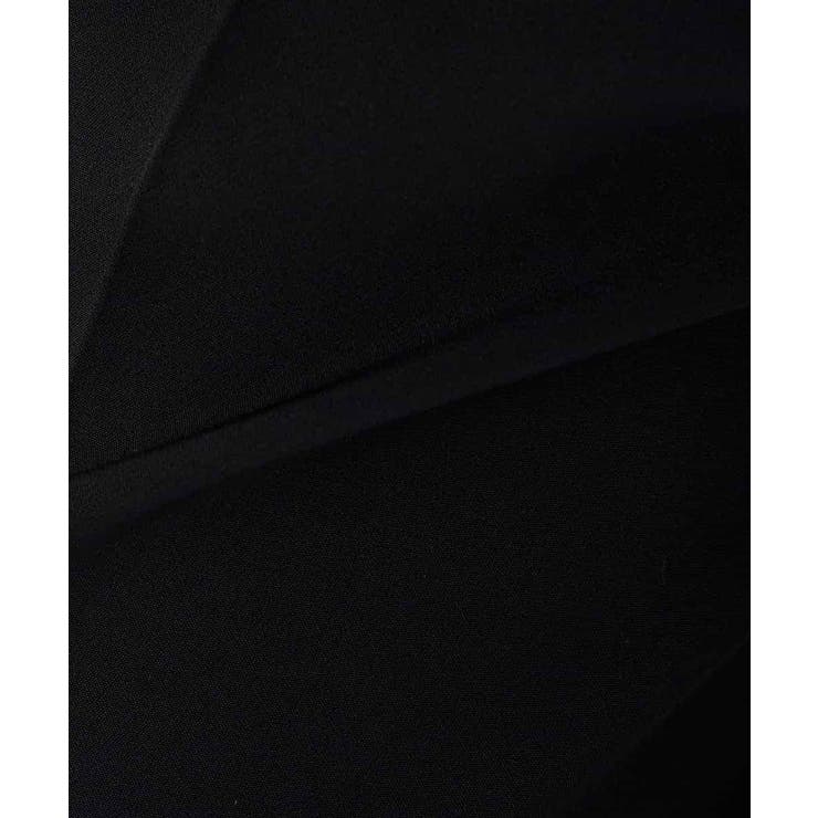 【洗える/ストレッチ/セットアップ対応】ダブルクロスストレートパンツ | a.v.v【WOMEN】 | 詳細画像8 