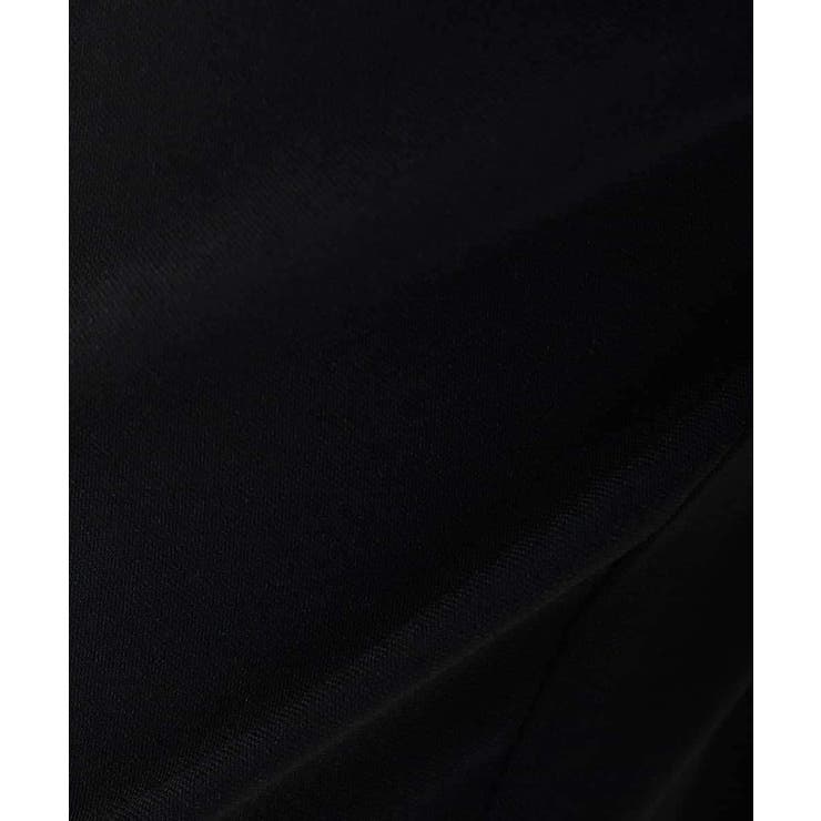 サテンテーパードパンツ【洗える/速乾/毛玉になりにくい/イージーケア】 | a.v.v【WOMEN】 | 詳細画像44 