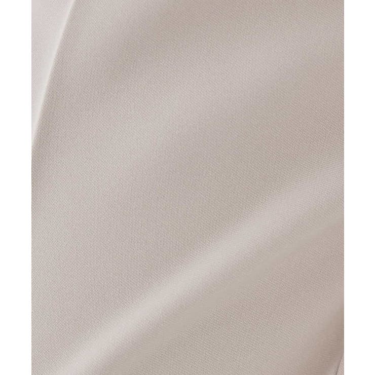 サテンテーパードパンツ【洗える/速乾/毛玉になりにくい/イージーケア】 | a.v.v【WOMEN】 | 詳細画像45 