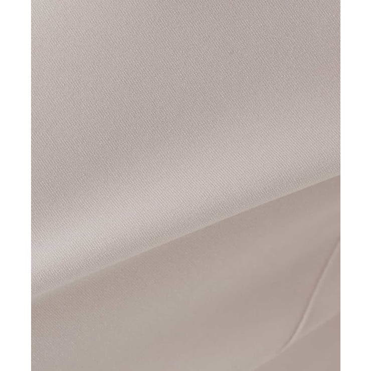 サテンワイドクロップドパンツ【洗える/速乾/毛玉になりにくい/イージーケア】 | a.v.v【WOMEN】 | 詳細画像29 