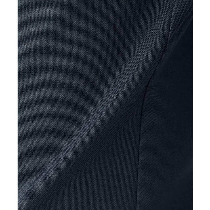 【洗える/ストレッチ/UVカット】麻調ストレッチクロップドパンツ | a.v.v【WOMEN】 | 詳細画像28 