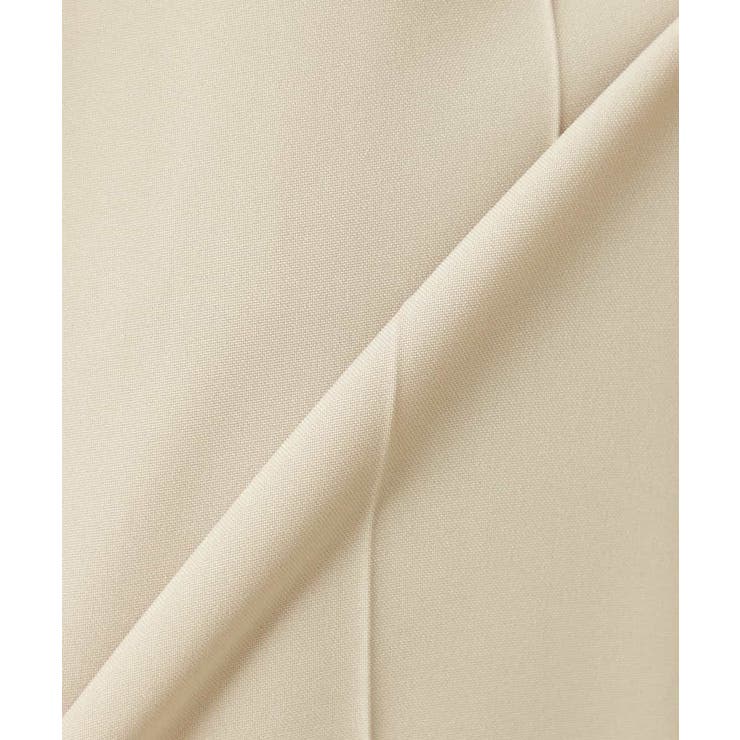 【洗える/ストレッチ/UVカット】麻調ストレッチクロップドパンツ | a.v.v【WOMEN】 | 詳細画像29 