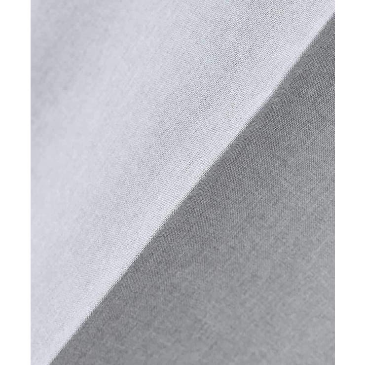 【洗える/ストレッチ/UVカット】麻調ストレッチクロップドパンツ | a.v.v【WOMEN】 | 詳細画像30 