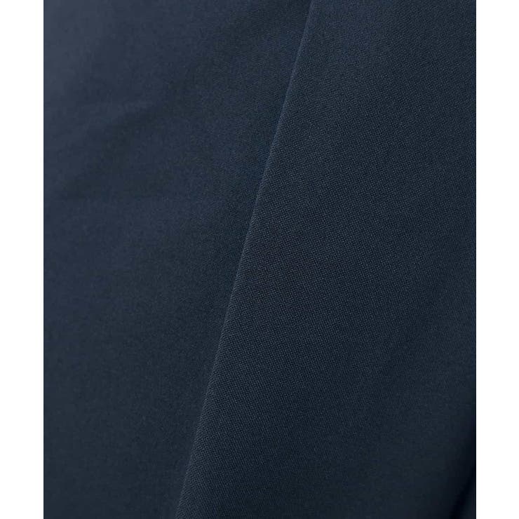 【洗える/ストレッチ/UVカット】麻調ワイドストレートパンツ | a.v.v【WOMEN】 | 詳細画像31 