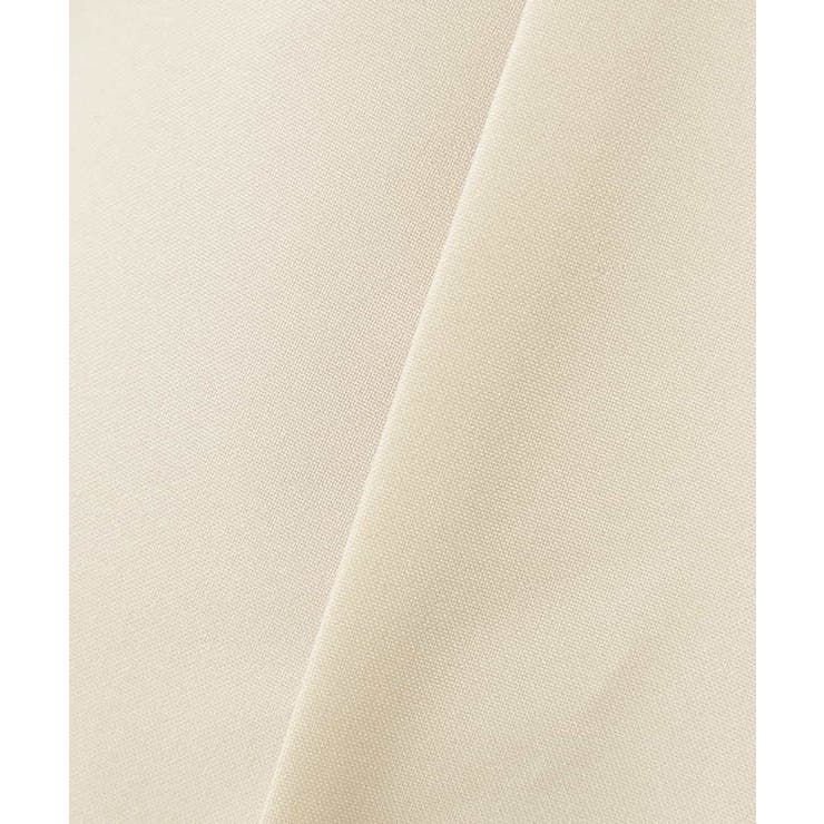 【洗える/ストレッチ/UVカット】麻調ワイドストレートパンツ | a.v.v【WOMEN】 | 詳細画像32 