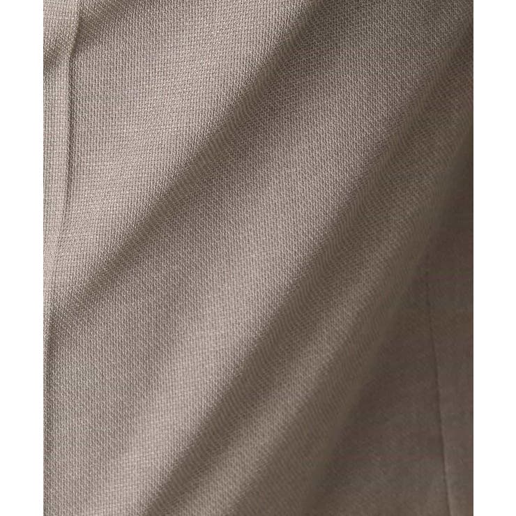 【洗える UVカット 接触冷感】オックスストレッチクロップドワイドパンツ【Ref… | a.v.v【WOMEN】 | 詳細画像33 