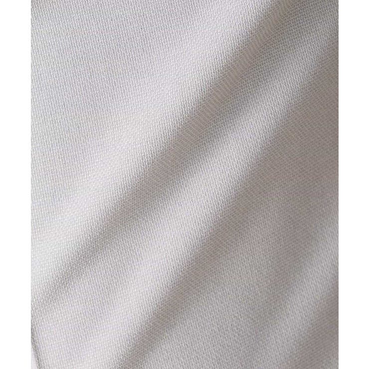 【洗える UVカット 接触冷感】オックスストレッチクロップドワイドパンツ【Ref… | a.v.v【WOMEN】 | 詳細画像34 