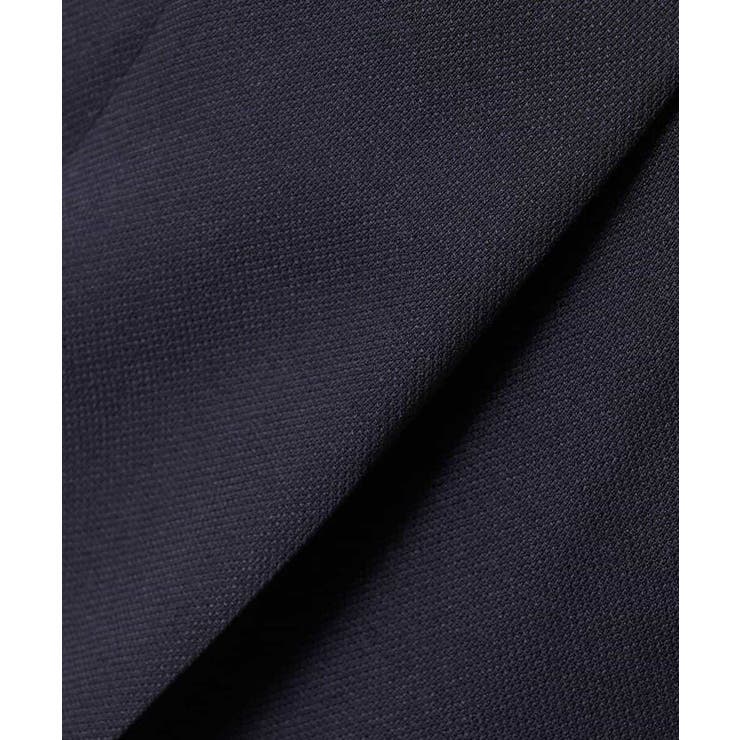 【洗える/UVカット/接触冷感】オックスストレッチワイドパンツ【Reflax】 | a.v.v【WOMEN】 | 詳細画像8 