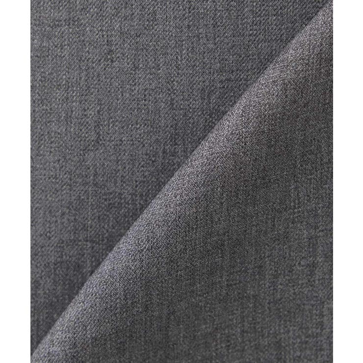 【洗える/イージーケア/吸水速乾/ストレッチ】梳毛調ストレートパンツ | a.v.v【WOMEN】 | 詳細画像46 