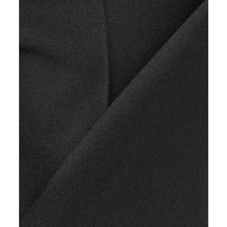 【洗える/イージーケア/吸水速乾/ストレッチ】梳毛調ストレートパンツ | a.v.v【WOMEN】 | 詳細画像47 