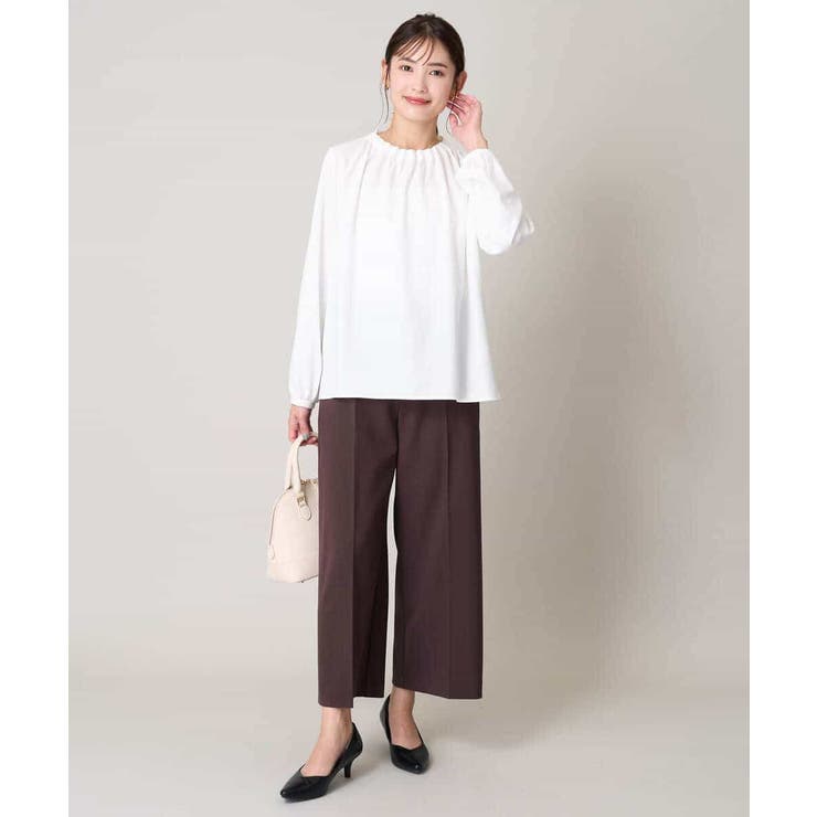 【洗える イージーケア UVカット | a.v.v【WOMEN】 | 詳細画像10 