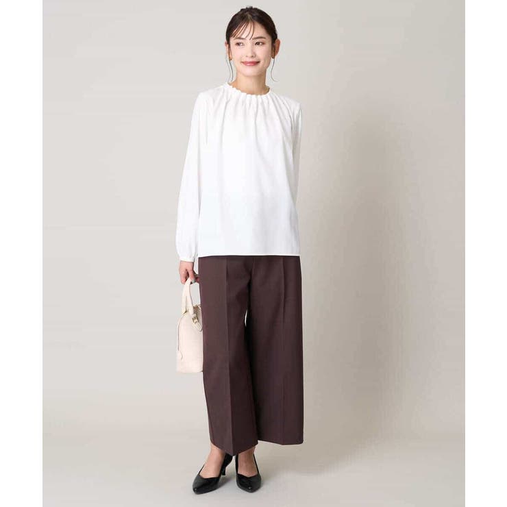 【洗える イージーケア UVカット | a.v.v【WOMEN】 | 詳細画像11 