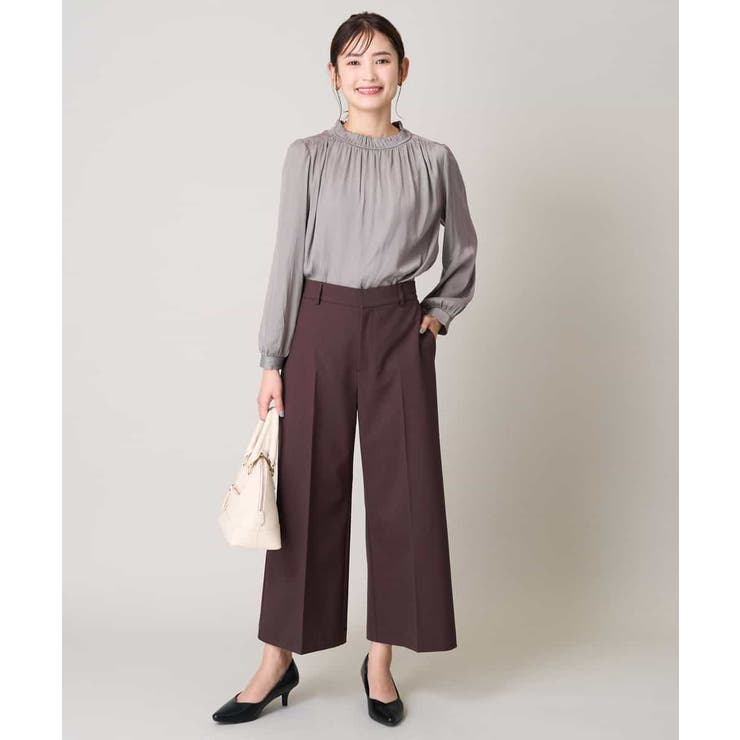 【洗える イージーケア UVカット | a.v.v【WOMEN】 | 詳細画像13 