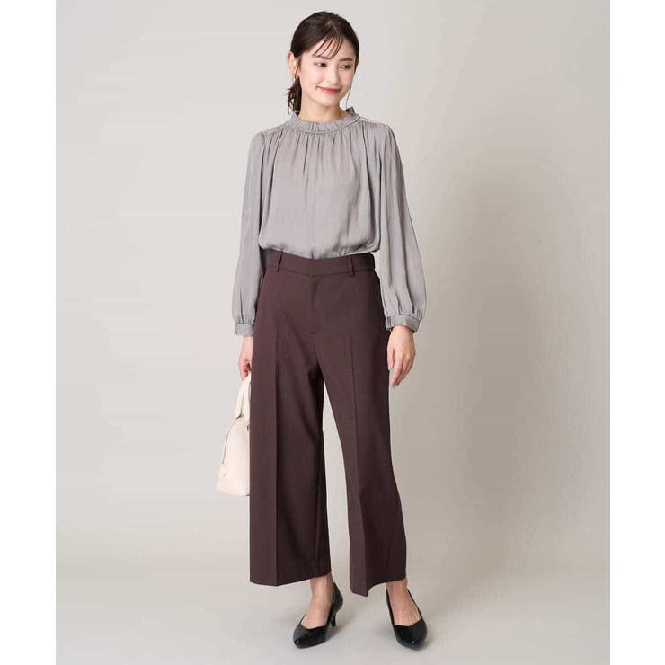 【洗える イージーケア UVカット | a.v.v【WOMEN】 | 詳細画像14 