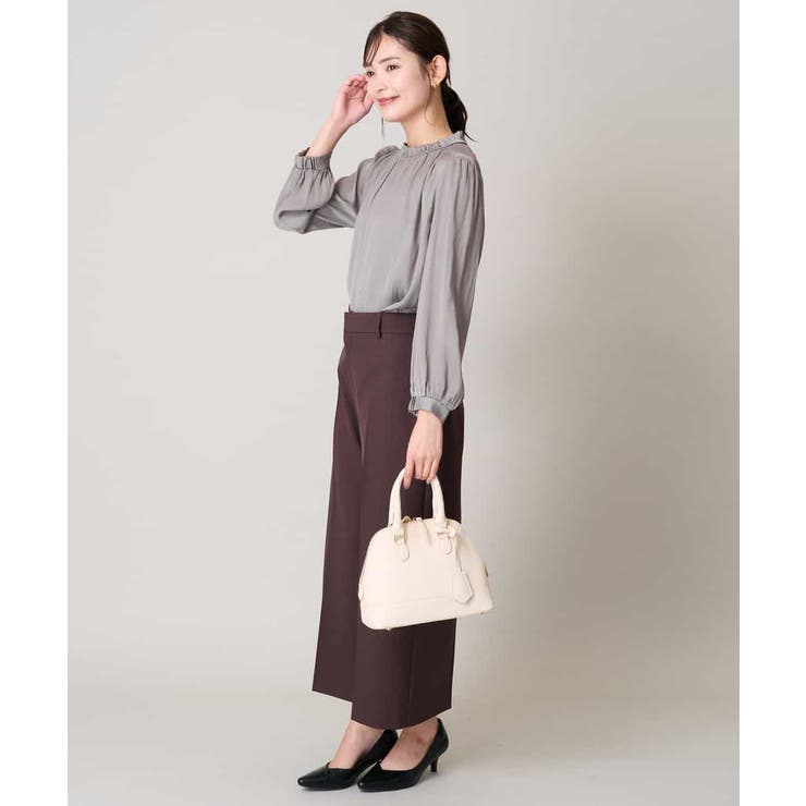 【洗える イージーケア UVカット | a.v.v【WOMEN】 | 詳細画像15 