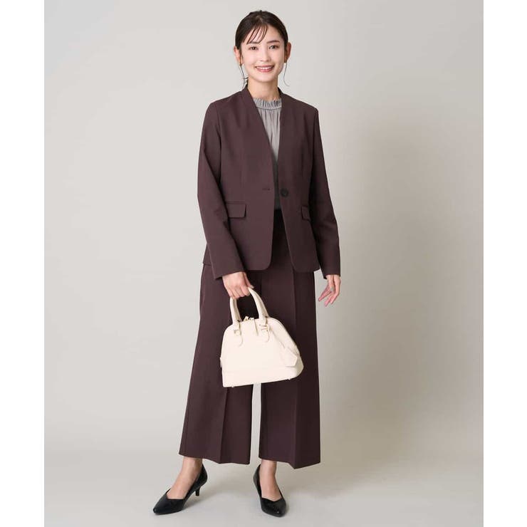 【洗える イージーケア UVカット | a.v.v【WOMEN】 | 詳細画像16 