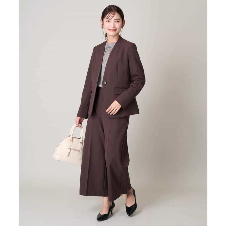 【洗える イージーケア UVカット | a.v.v【WOMEN】 | 詳細画像17 