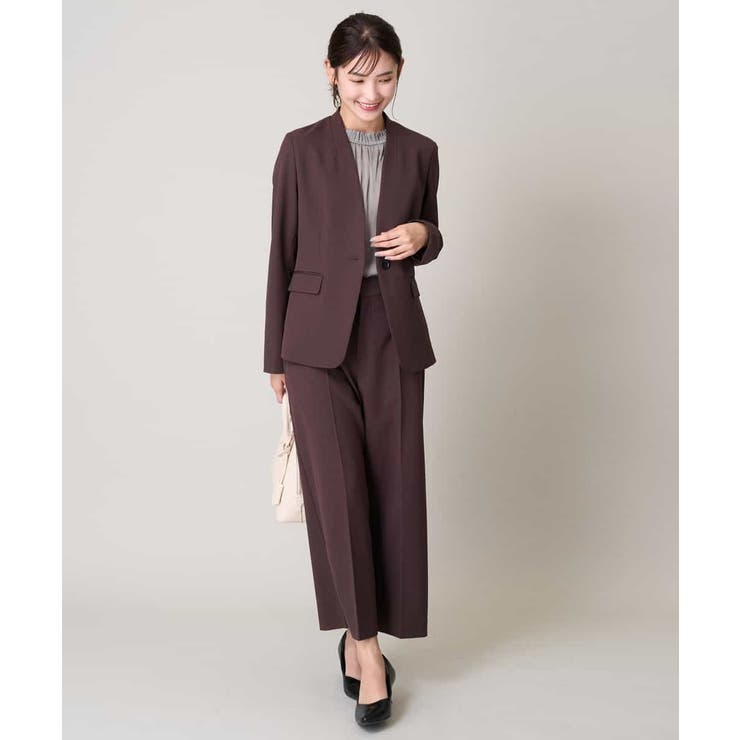 【洗える イージーケア UVカット | a.v.v【WOMEN】 | 詳細画像18 