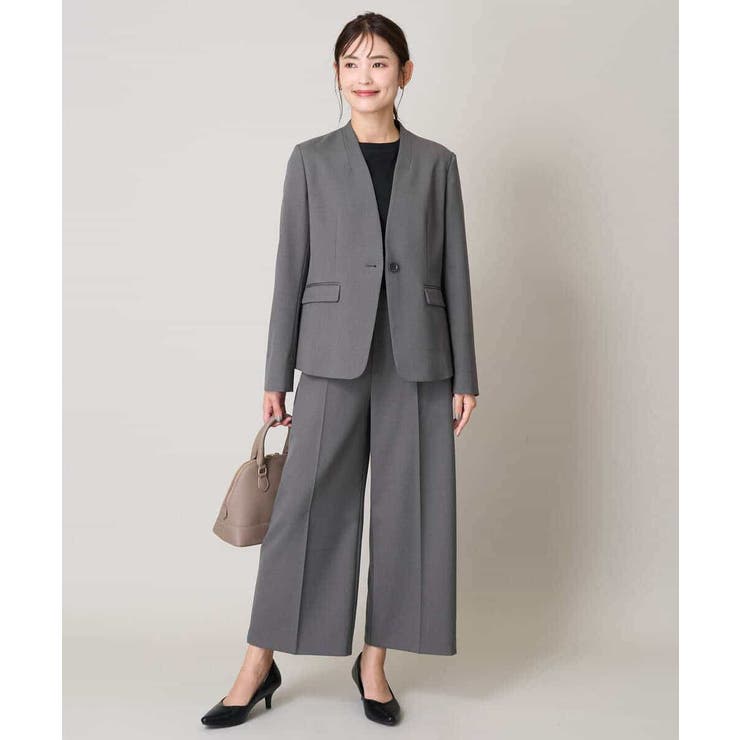 【洗える イージーケア UVカット | a.v.v【WOMEN】 | 詳細画像24 