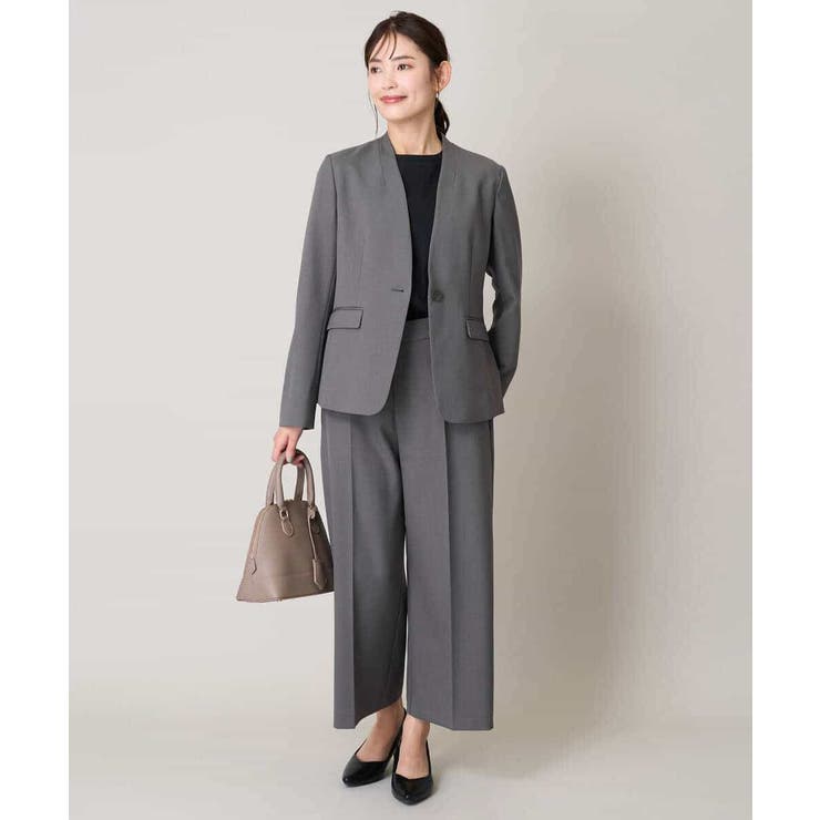 【洗える イージーケア UVカット | a.v.v【WOMEN】 | 詳細画像26 