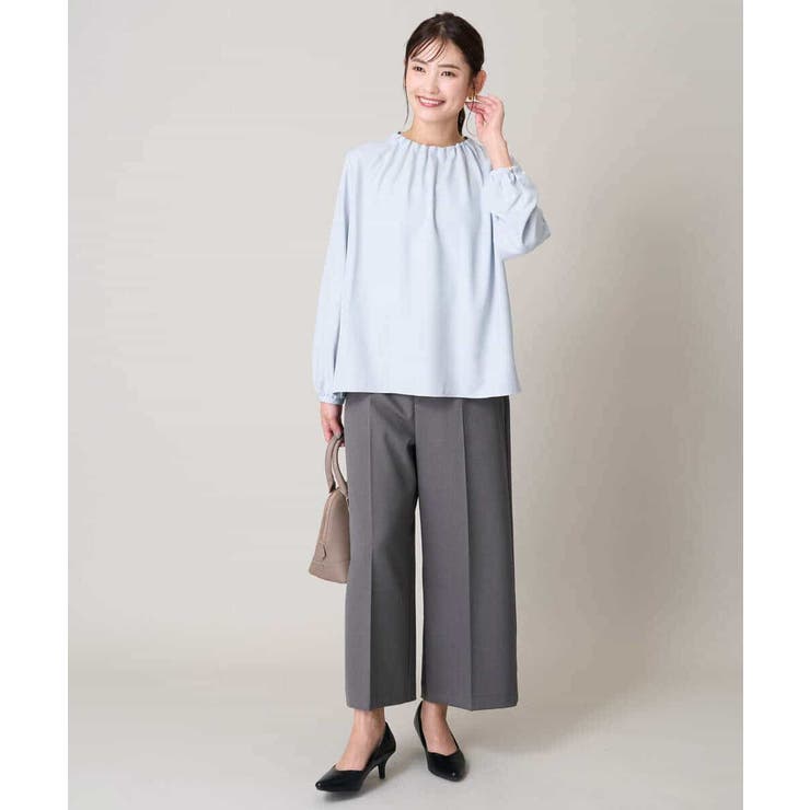 【洗える イージーケア UVカット | a.v.v【WOMEN】 | 詳細画像28 