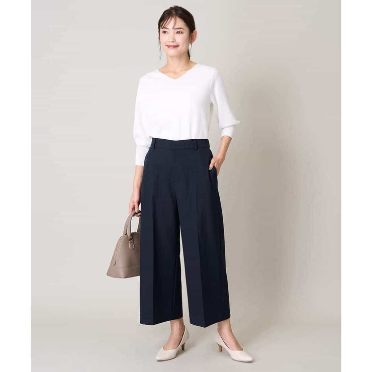 【洗える イージーケア UVカット | a.v.v【WOMEN】 | 詳細画像3 