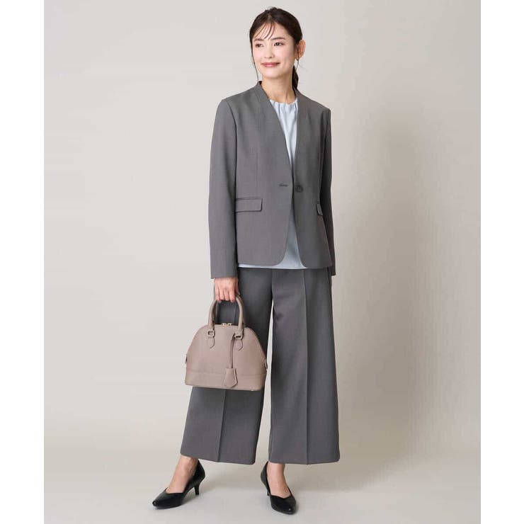 【洗える イージーケア UVカット | a.v.v【WOMEN】 | 詳細画像32 