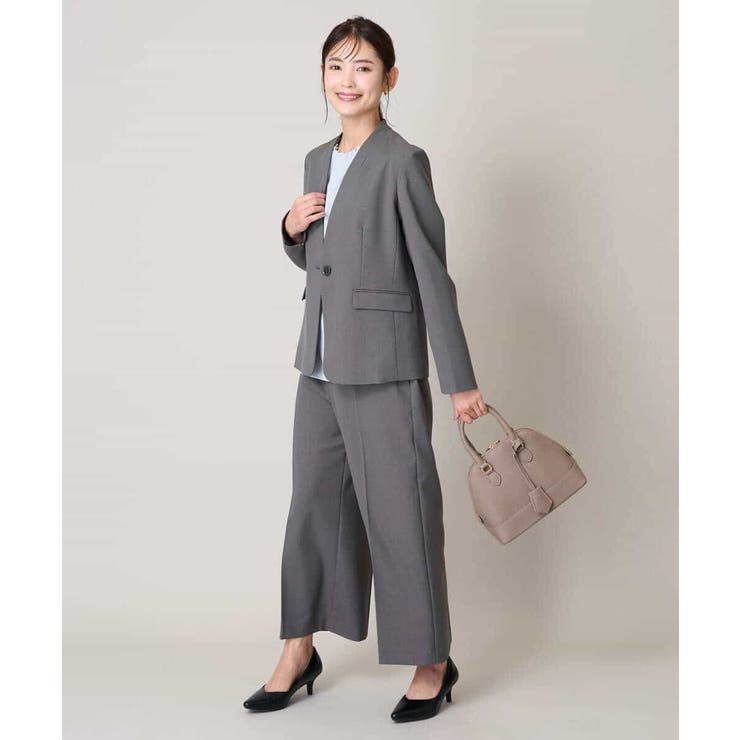 【洗える イージーケア UVカット | a.v.v【WOMEN】 | 詳細画像34 