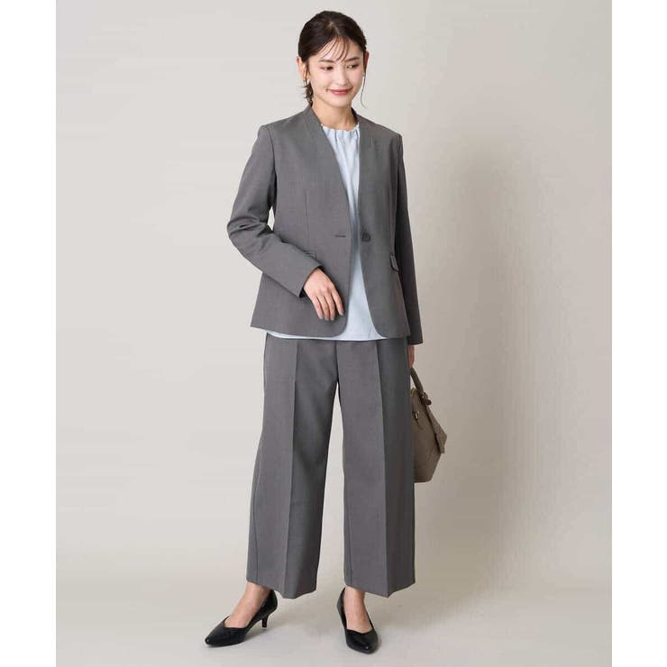 【洗える イージーケア UVカット | a.v.v【WOMEN】 | 詳細画像35 