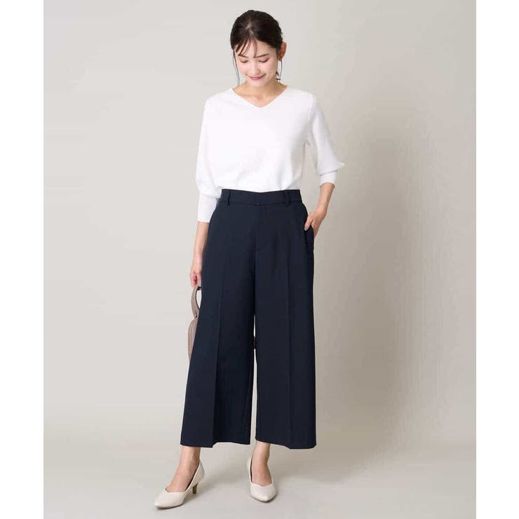 【洗える イージーケア UVカット | a.v.v【WOMEN】 | 詳細画像5 