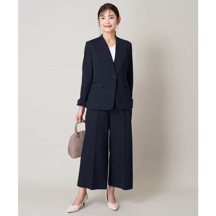 【洗える イージーケア UVカット | a.v.v【WOMEN】 | 詳細画像6 