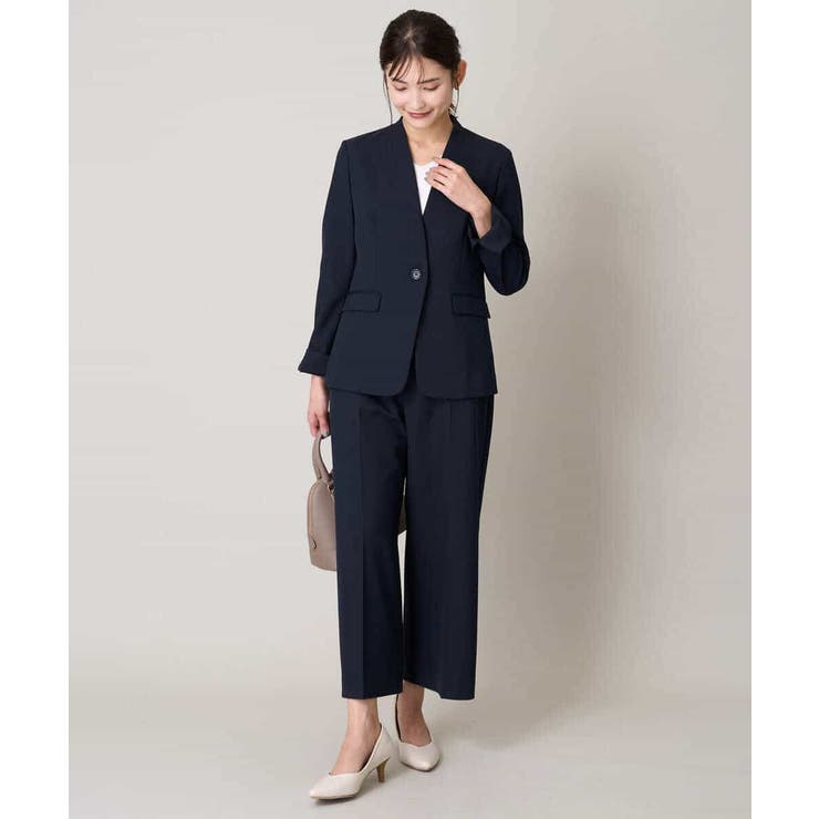 【洗える イージーケア UVカット | a.v.v【WOMEN】 | 詳細画像8 