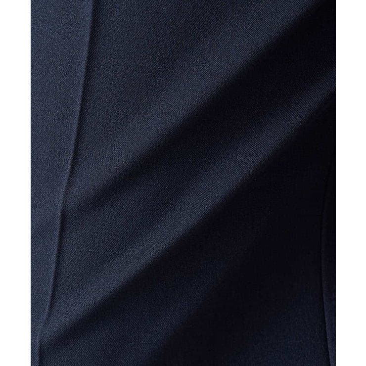 スカルノテックスストレートワイドパンツ | a.v.v【WOMEN】 | 詳細画像34