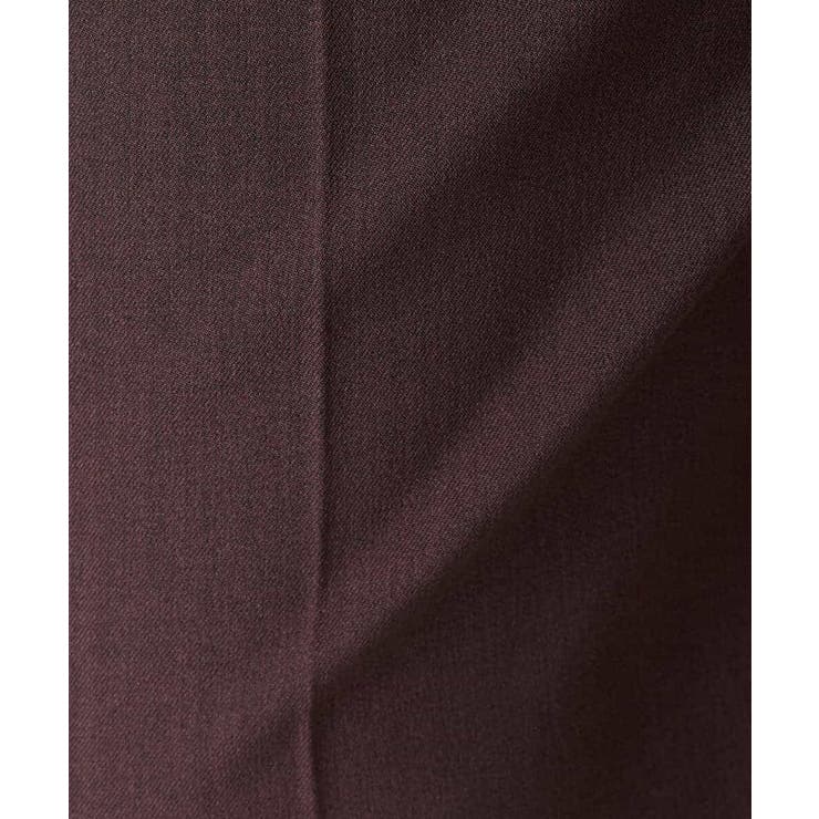 スカルノテックスストレートワイドパンツ | a.v.v【WOMEN】 | 詳細画像35