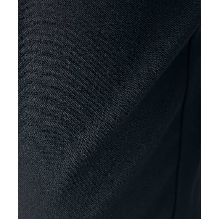 【洗える/イージーケア/ストレッチ】パウダーツイルテーパードパンツ | a.v.v【WOMEN】 | 詳細画像36 