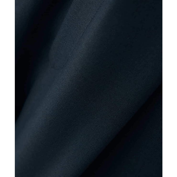 【洗える/イージーケア/ストレッチ】パウダーツイルワイドストレートパンツ | a.v.v【WOMEN】 | 詳細画像36 